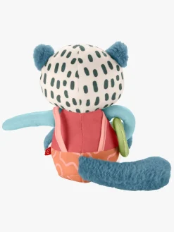 FisherPrice Fisher-Price Sne Leopard Aktivitetslegetøj