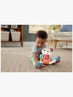 FisherPrice Fisher-Price Sne Leopard Aktivitetslegetøj