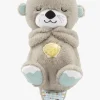FisherPrice Fisher-Price Soothe 'n Snuggle Aktivitetslegetøj Odder