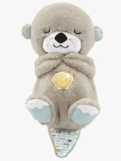 FisherPrice Fisher-Price Soothe 'n Snuggle Aktivitetslegetøj Odder