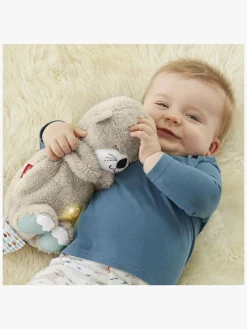 FisherPrice Fisher-Price Soothe 'n Snuggle Aktivitetslegetøj Odder