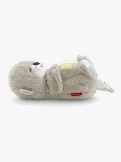 FisherPrice Fisher-Price Soothe 'n Snuggle Aktivitetslegetøj Odder