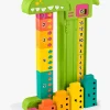 FisherPrice Fisher-Price Summeringstårn Alligator