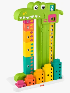 FisherPrice Fisher-Price Summeringstårn Alligator