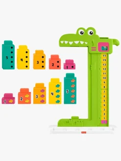 FisherPrice Fisher-Price Summeringstårn Alligator