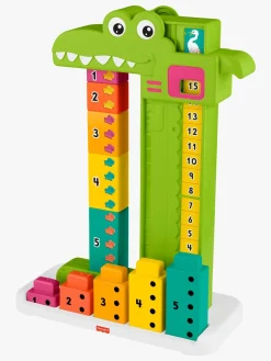 FisherPrice Fisher-Price Summeringstårn Alligator