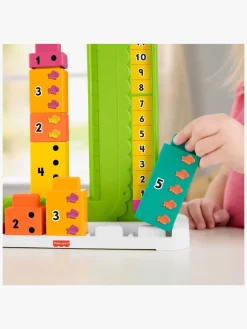 FisherPrice Fisher-Price Summeringstårn Alligator
