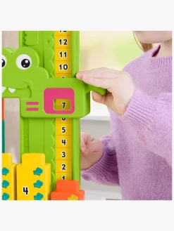 FisherPrice Fisher-Price Summeringstårn Alligator