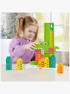 FisherPrice Fisher-Price Summeringstårn Alligator