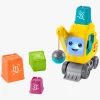 FisherPrice Fisher-Price Tælle- og Stabelkran