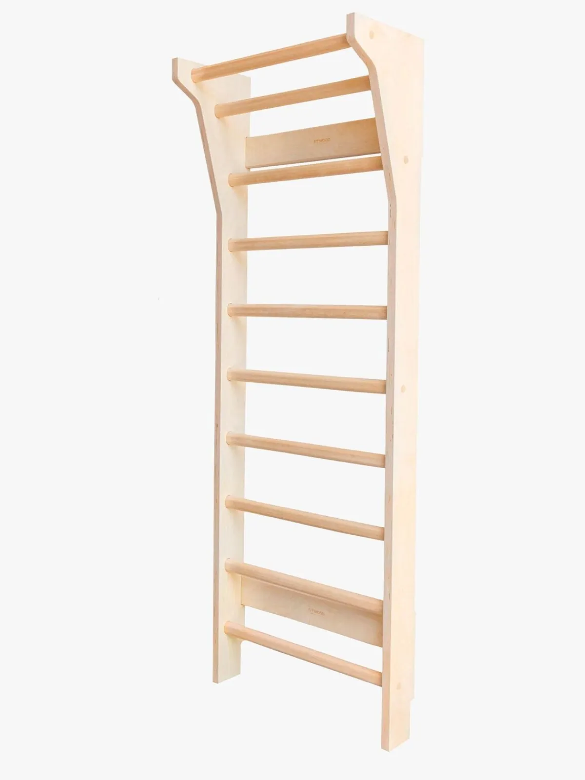 Børnemøbler|FitWood TAIMI MINI Ribber, Birketræ Beige