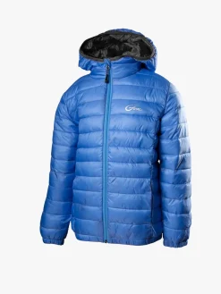 Børn FiveSeasons Five Seasons Macall Dynejakke, Phantom