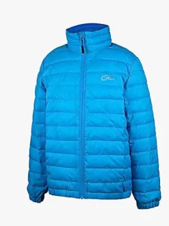 Overtøj|FiveSeasons Five Seasons Mandor Vindjakke, Bluelight