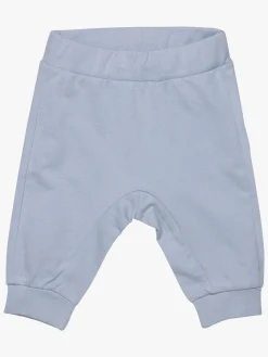 Børn Fixoni Bukser, Blue Fog