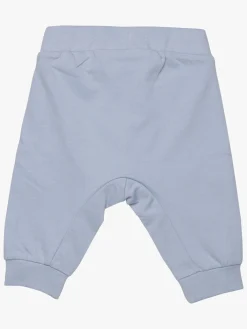 Børn Fixoni Bukser, Blue Fog