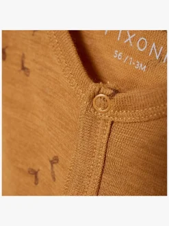 Børn Fixoni Heldragt, Brown Sugar