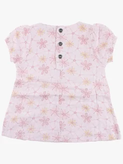 Børn Fixoni Into Kjole, Soft Rose