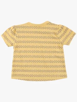 Børn Fixoni Into T-Shirt, Rattan