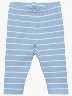 Børn Fixoni Leggings, Ashley Blue