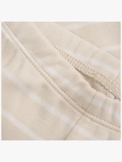 Børn Fixoni Leggings, Oatmeal