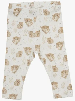 Børn Fixoni Leggings, Snow White