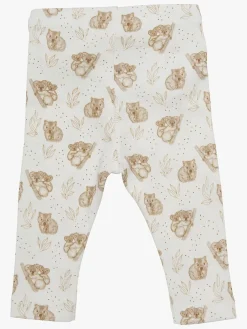 Børn Fixoni Leggings, Snow White