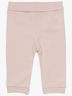 Børn Fixoni Præmatur Bukser, Sepia Rose