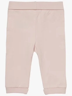 Børn Fixoni Præmatur Bukser, Sepia Rose