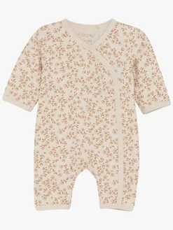 Præmatur|Fixoni Præmatur Pyjamasser 2-pak Str. 44, Pink