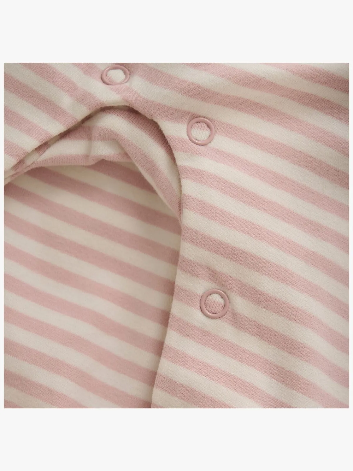 Præmatur|Fixoni Præmatur Pyjamasser 2-pak Str. 44, Pink