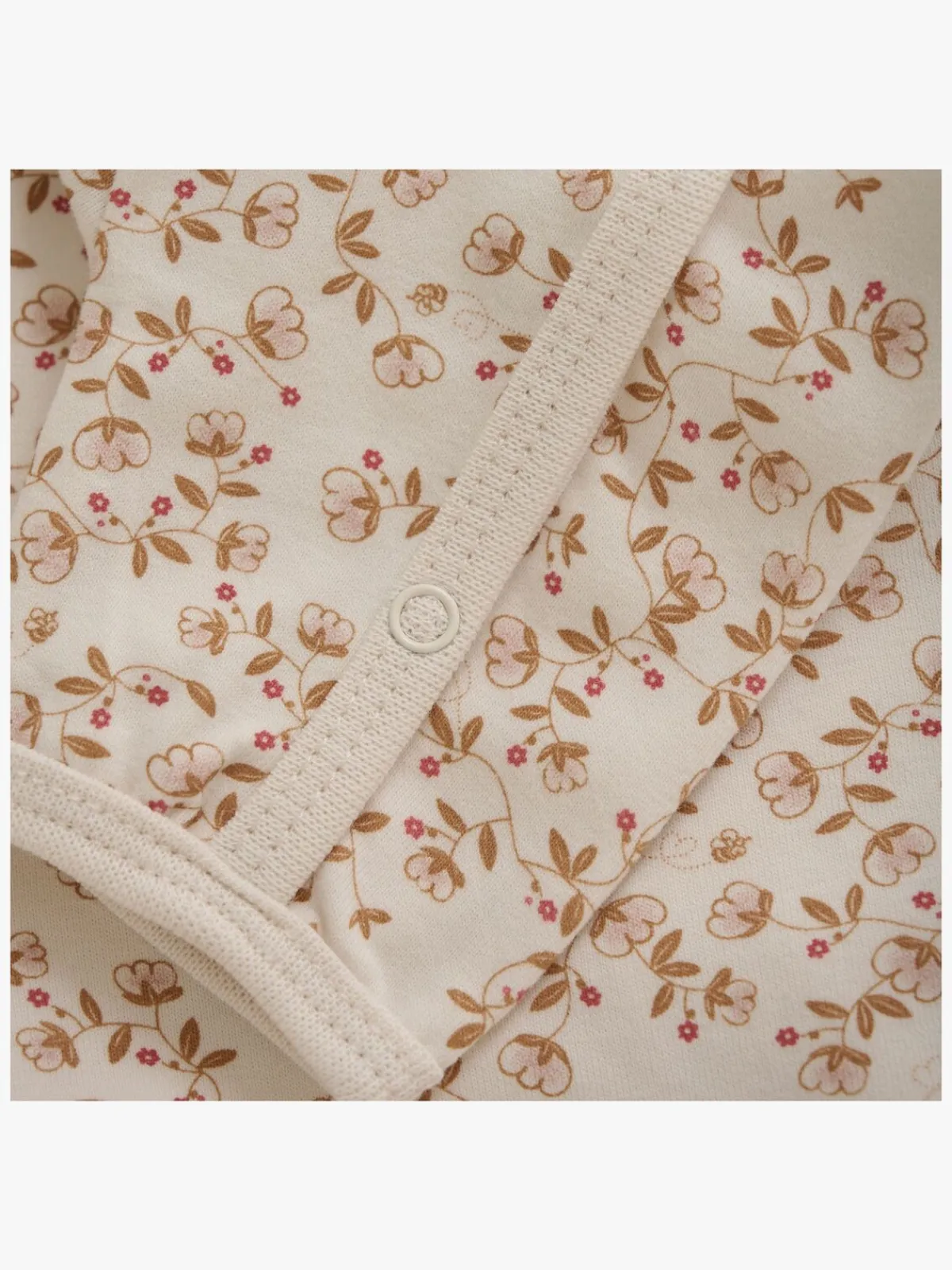 Præmatur|Fixoni Præmatur Pyjamasser 2-pak Str. 44, Pink