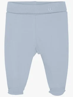 Børn Fixoni Præmatur-Præmatur Pyjamassæt Str. 50, Blå