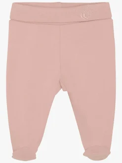Børn Fixoni Præmatur Pyjamassæt Str. 44, Pink