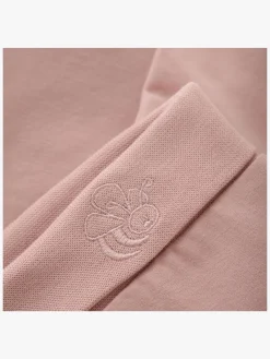 Børn Fixoni Præmatur Pyjamassæt Str. 44, Pink