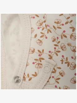 Præmatur|Fixoni Præmatur Pyjamassæt Str. 38, Pink