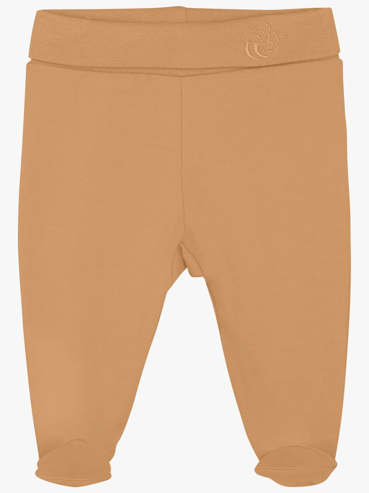 Præmatur|Fixoni Præmatur Pyjamassæt Str. 44, Brun