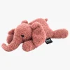 Børn Flow Lamper & Belysning-Bamse  Med Natlampe George, Pink