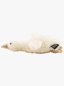 Børn Flow Lamper & Belysning-Bamse Med Natlampe Liva, Beige