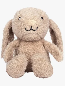 Børn Flow Bamse Med Natlampe Milo, Havre