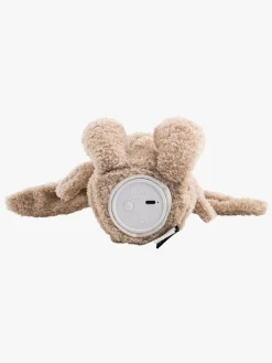 Børn Flow Bamse  Med Natlampe Milo, Havre