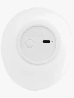 Børn Flow Natlampe Liva, Hvid