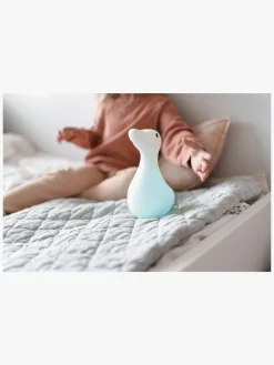 Børn Flow Natlampe Liva, Hvid