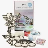 FoamClay Kreativt Legetøj-Foam Clay Enhjørning