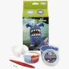 FoamClay Foam Clay Funny Friends Monster, Blå