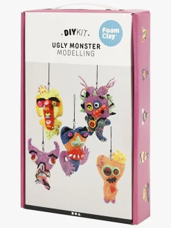 FoamClay Foam Clay Ugly Monsters