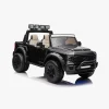 Elbiler & -Køretøjer|Ford Duty F450 Elbil