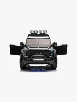 Elbiler & -Køretøjer|Ford Duty F450 Elbil