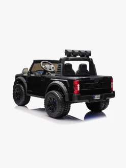Elbiler & -Køretøjer|Ford Duty F450 Elbil