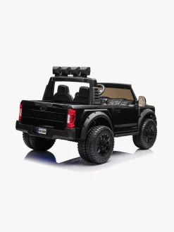 Elbiler & -Køretøjer|Ford Duty F450 Elbil