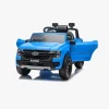Ford Elbiler & -Køretøjer-Ranger Wildtrack 707 Elbil
